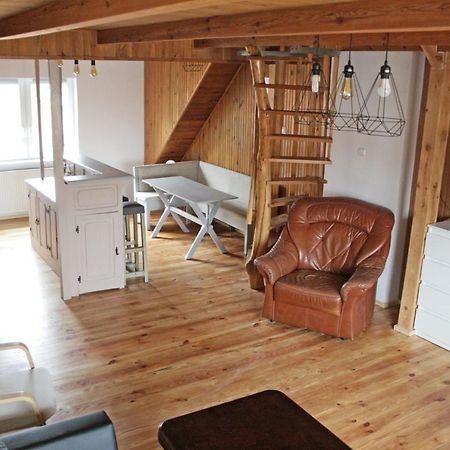 Apartament Na Kromera Olsztyn  Exterior foto