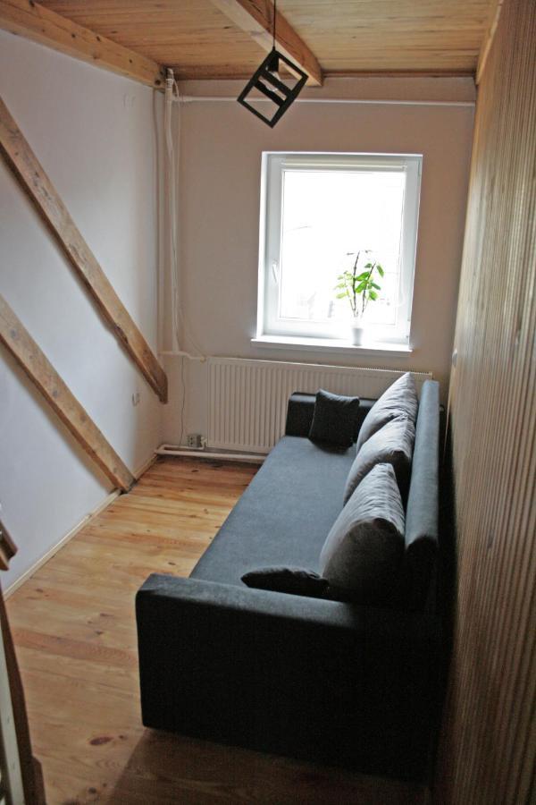 Apartament Na Kromera Olsztyn  Exterior foto