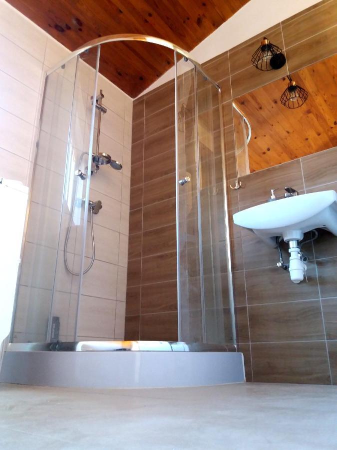 Apartament Na Kromera Olsztyn  Exterior foto