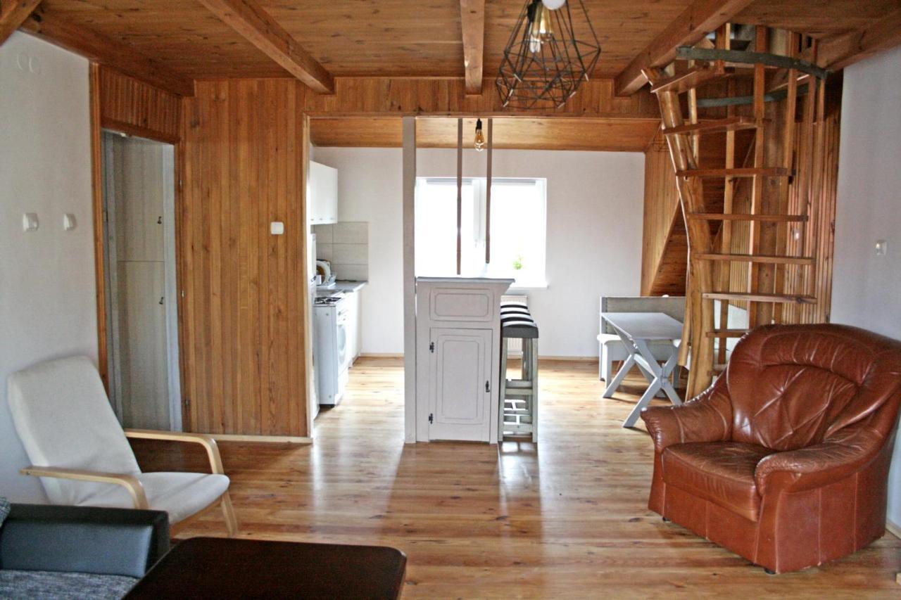 Apartament Na Kromera Olsztyn  Exterior foto
