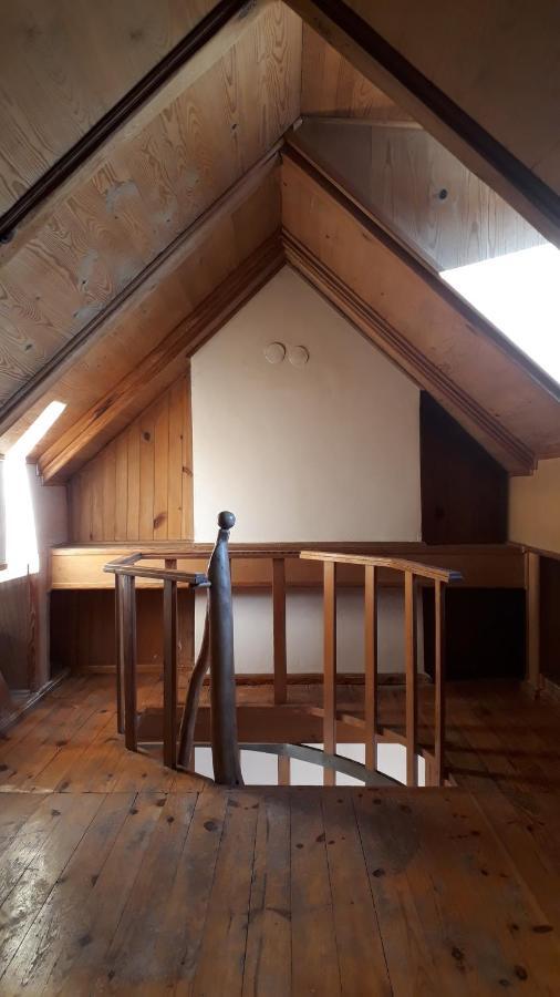 Apartament Na Kromera Olsztyn  Exterior foto