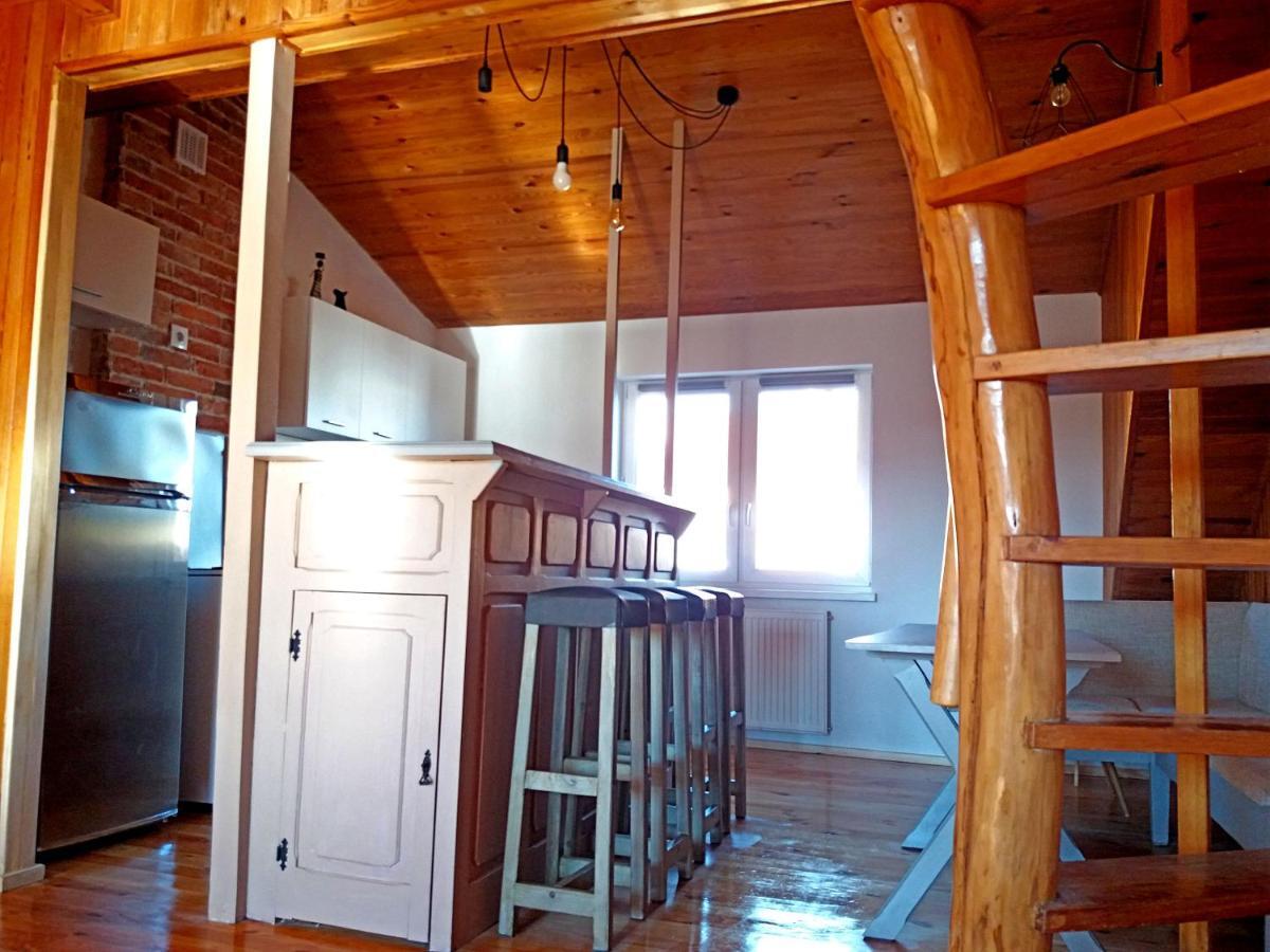 Apartament Na Kromera Olsztyn  Exterior foto